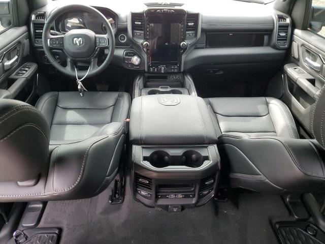 Photo 8 from auction – 2024 RAM 1500 REBEL with VIN 1C6SRFLT4RN118518
