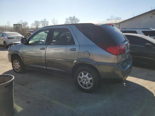 Photo 2 from auction – 2004 BUICK RENDEZVOUS with VIN 3G5DA03E64S560651