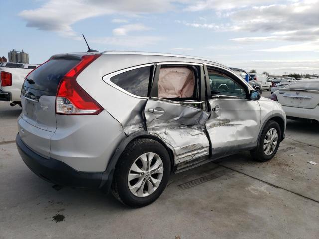 Photo 3 from auction – 2013 HONDA CR-V EXL with VIN 5J6RM3H70DL010699