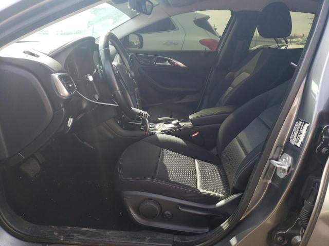 Photo 7 from auction – 2017 INFINITI QX30 BASE with VIN SJKCH5CP3HA017499