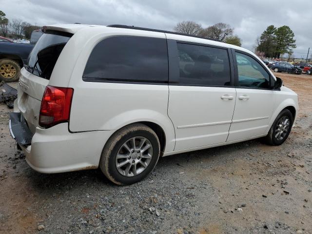 Photo 3 from auction – 2012 DODGE GRAND CARA with VIN 2C4RDGEG3CR168221