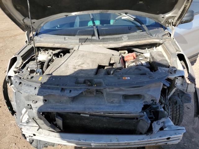 Photo 12 from auction – 2014 FORD EXPLORER with VIN 1FM5K7B88EGC27152