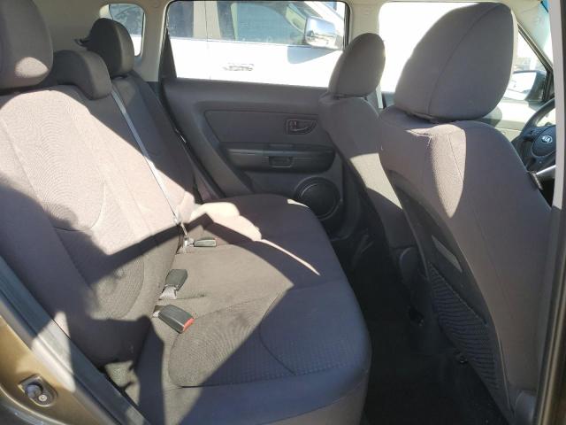 Photo 10 from auction – 2013 KIA SOUL with VIN KNDJT2A56D7552892