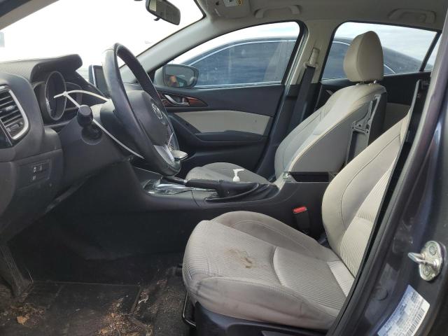Photo 7 from auction – 2015 MAZDA 3 TOURING with VIN 3MZBM1L75FM231135