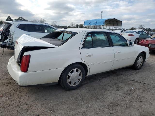 Photo 3 from auction – 2005 CADILLAC DEVILLE with VIN 1G6KD54Y45U255103