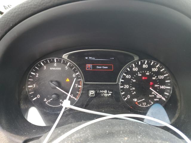 Photo 9 from auction – 2013 NISSAN ALTIMA 2.5 with VIN 1N4AL3AP9DN478263