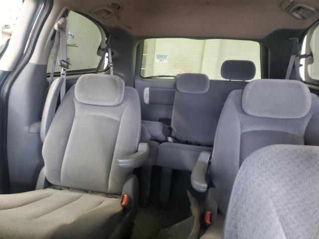 Photo 10 from auction – 2006 DODGE GRAND CARA with VIN 2D4GP44L46R737547