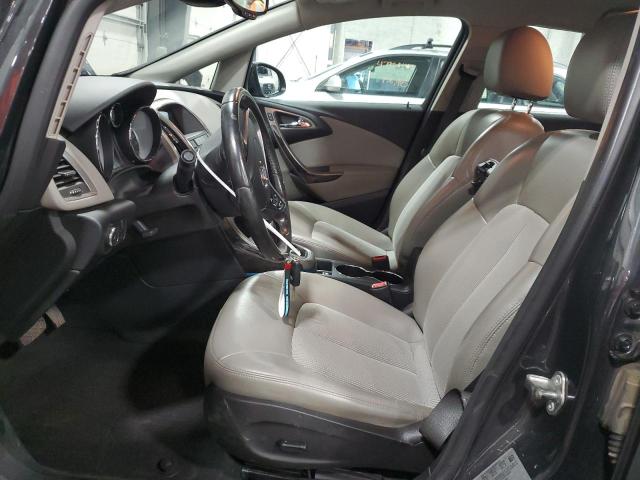 Photo 7 from auction – 2015 BUICK VERANO CON with VIN 1G4PR5SK9F4123664