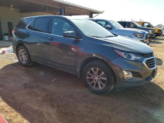 Photo 4 from auction – 2018 CHEVROLET EQUINOX LT with VIN 3GNAXJEV2JL273835