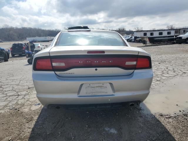 Photo 6 from auction – 2014 DODGE CHARGER PO with VIN 2C3CDXAT1EH191292