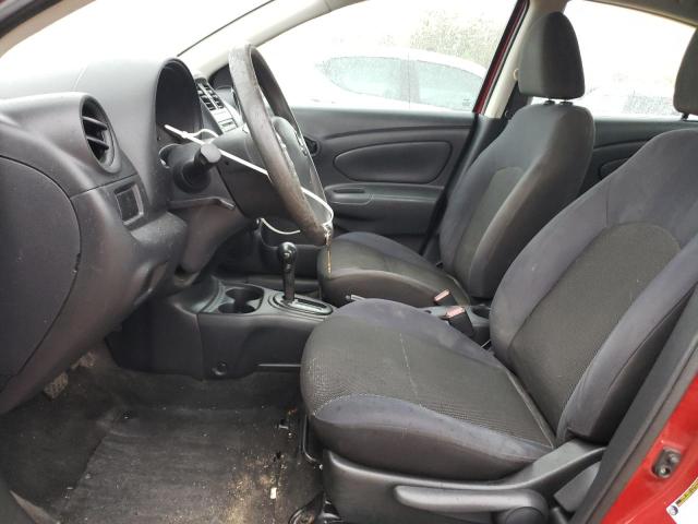 Photo 7 from auction – 2015 NISSAN VERSA S with VIN 3N1CN7AP0FL936038