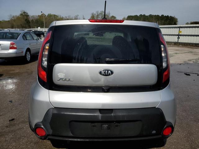 Photo 6 from auction – 2015 KIA SOUL with VIN KNDJN2A29F7752751
