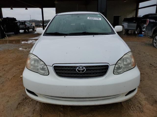 Photo 5 from auction – 2006 TOYOTA COROLLA CE with VIN 1NXBR32E06Z700736
