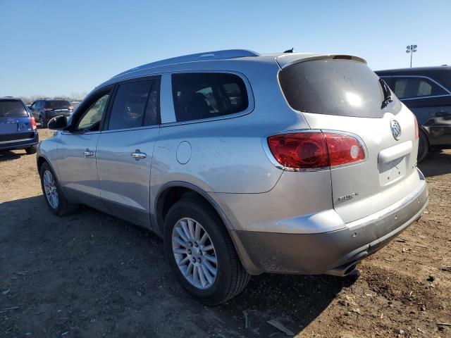 Photo 2 from auction – 2010 BUICK ENCLAVE CX with VIN 5GALVBED8AJ237743