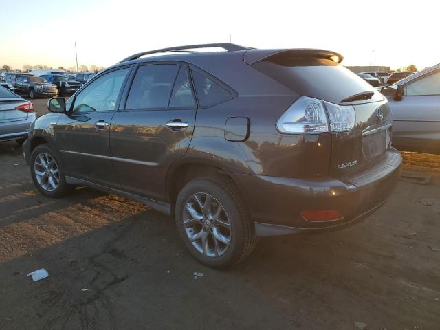 صورة رقم 2 من المزاد - 2009 LEXUS RX 350 مع VIN 2T2HK31U89C114262