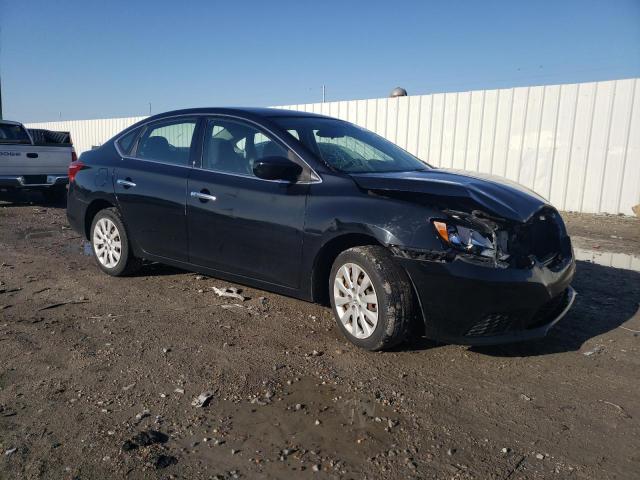 Photo 4 from auction – 2016 NISSAN SENTRA S with VIN 3N1AB7AP5GL678603