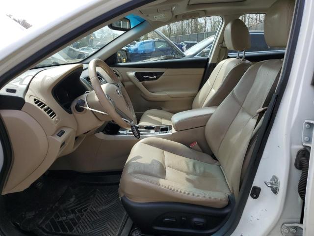 Photo 7 from auction – 2015 NISSAN ALTIMA 2.5 with VIN 1N4AL3AP9FN362337