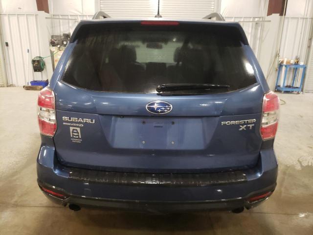 Photo 6 from auction – 2014 SUBARU FORESTER 2 with VIN JF2SJGPC5EH467973