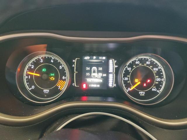 Photo 9 from auction – 2014 JEEP CHEROKEE L with VIN 1C4PJLCB6EW155702