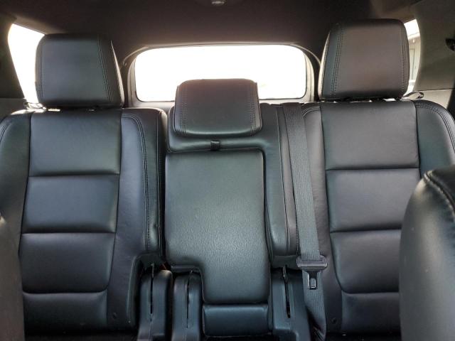 Photo 10 from auction – 2015 FORD EXPLORER L with VIN 1FM5K8F84FGA45031