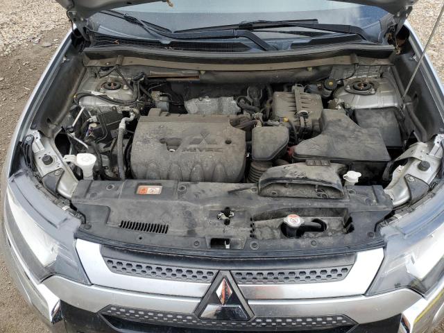 Photo 12 from auction – 2019 MITSUBISHI OUTLANDER with VIN JA4AZ3A35KZ034741