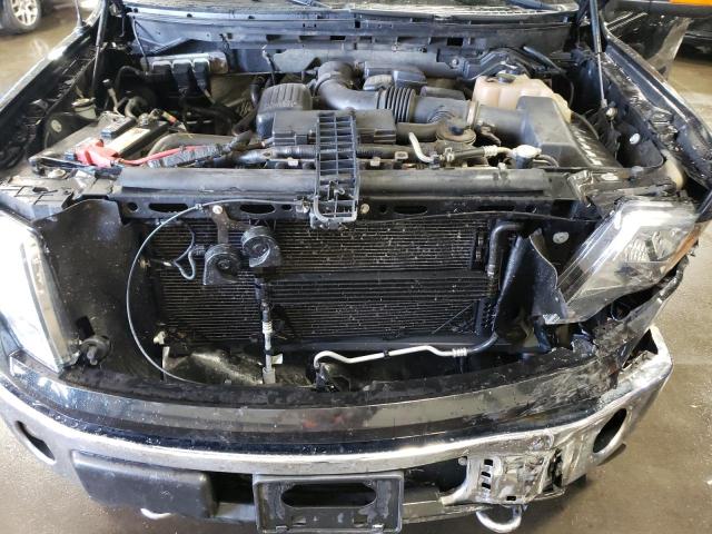 Photo 11 from auction – 2010 FORD F150 SUPER with VIN 1FTFX1EV4AFB28840