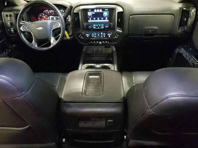 Photo 8 from auction – 2016 CHEVROLET SILVERADO with VIN 3GCUKSEC5GG354385