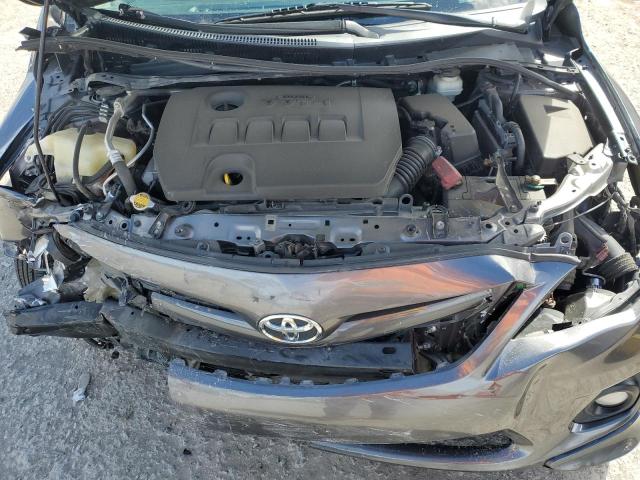 Photo 11 from auction – 2013 TOYOTA COROLLA BA with VIN 5YFBU4EE0DP118439