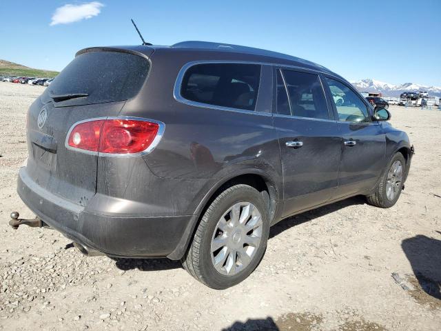 Photo 3 from auction – 2012 BUICK ENCLAVE with VIN 5GAKRDED4CJ138996