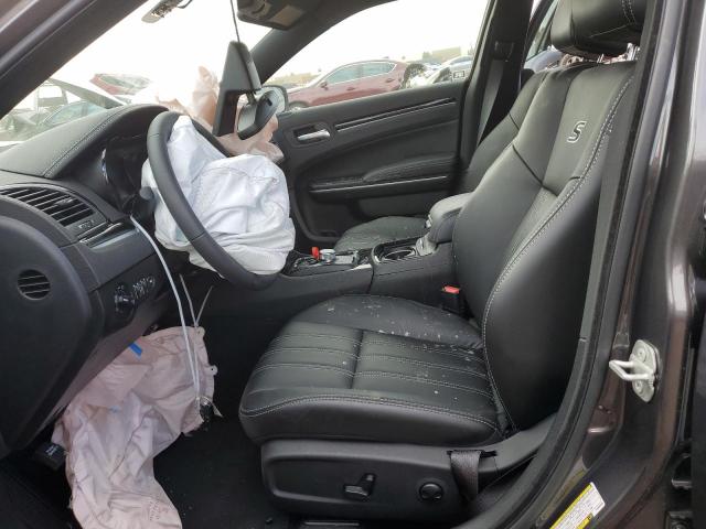 Photo 7 from auction – 2023 CHRYSLER 300 S with VIN 2C3CCABG7PH628345