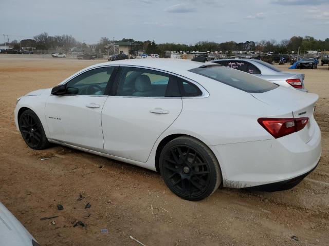 Photo 2 from auction – 2017 CHEVROLET MALIBU with VIN 1G1ZA5ST9HF230825