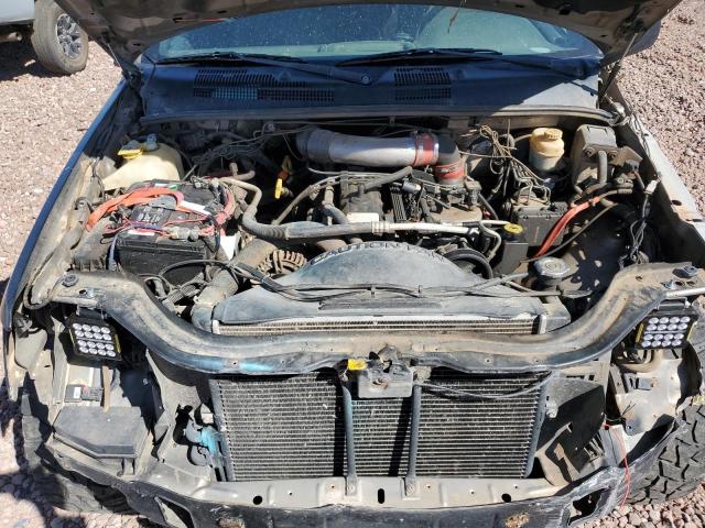 Photo 11 from auction – 2001 JEEP GRAND CHER with VIN 1J4GW48S41C630902