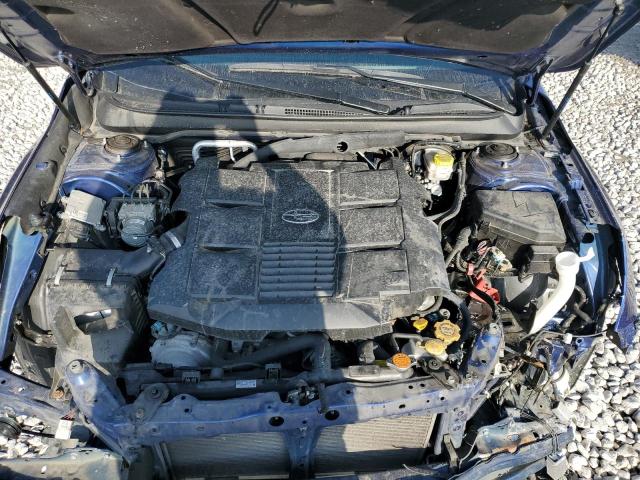 Photo 11 from auction – 2017 SUBARU LEGACY 3.6 with VIN 4S3BNEN6XH3060480