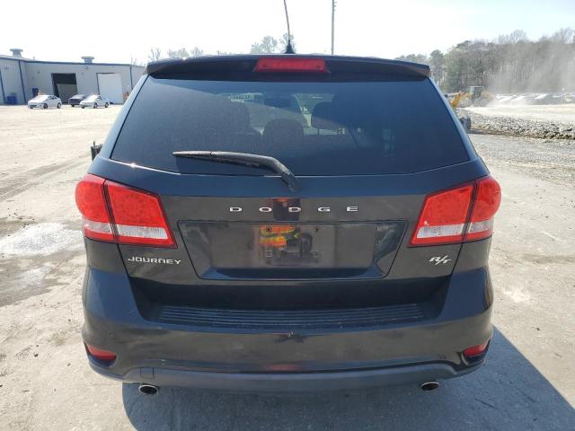 Photo 6 from auction – 2012 DODGE JOURNEY R/ with VIN 3C4PDCEG5CT310761