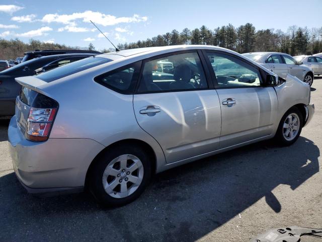 Photo 3 from auction – 2005 TOYOTA PRIUS with VIN JTDKB20U657051891