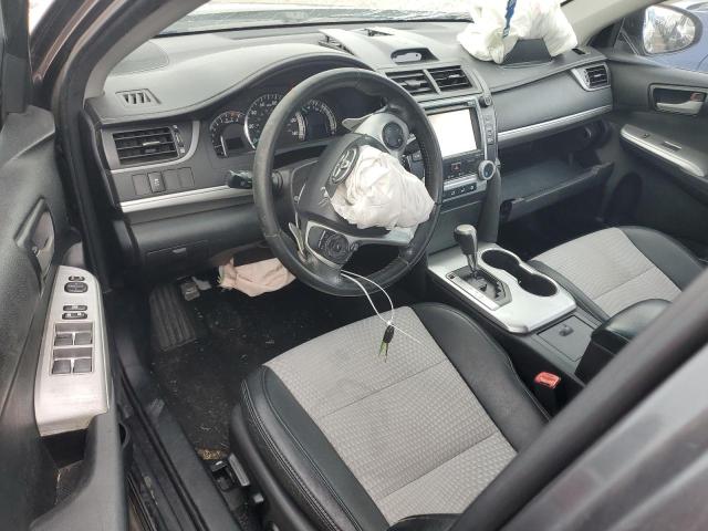 Photo 8 from auction – 2014 TOYOTA CAMRY L with VIN 4T1BF1FK3EU431692