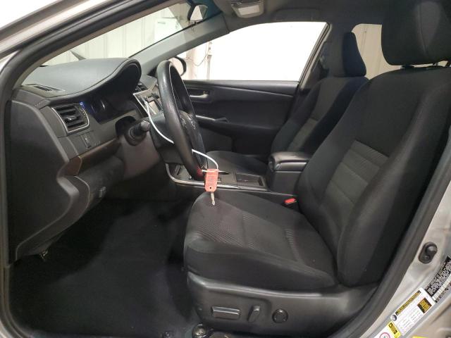 Photo 7 from auction – 2017 TOYOTA CAMRY LE with VIN 4T1BF1FK5HU406040