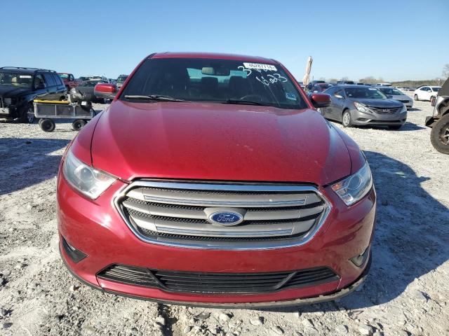 Photo 5 from auction – 2013 FORD TAURUS SEL with VIN 1FAHP2E82DG216623