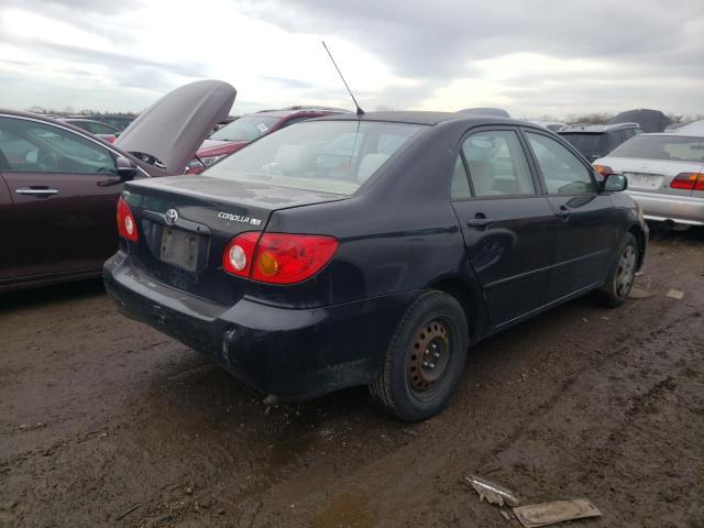 Zdjęcie 3 z aukcji – 2003 TOYOTA COROLLA z VIN 1NXBR32E33Z010748
