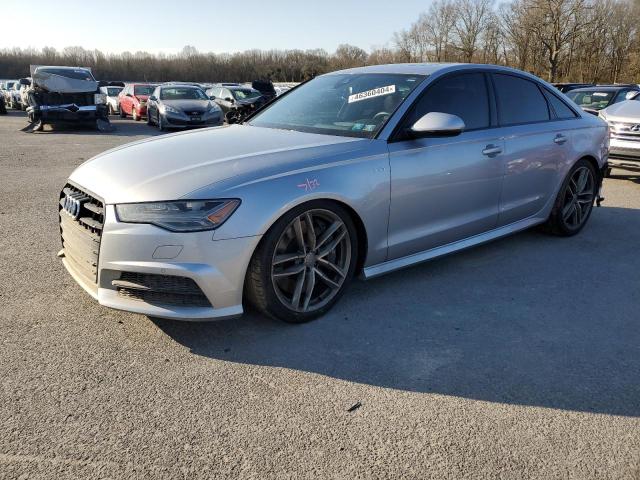 AUDI S6 PRESTIG 2016 with VIN WAUH2AFC1GN151508 - Photo from auction