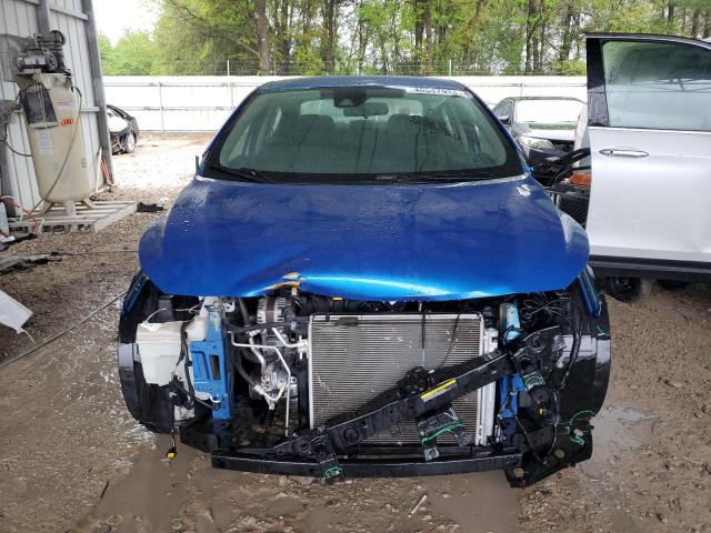 Photo 5 from auction – 2020 NISSAN VERSA SR with VIN 3N1CN8FV8LL818196