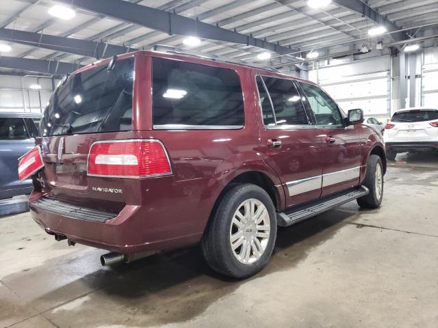 Photo 3 from auction – 2012 LINCOLN NAVIGATOR with VIN 5LMJJ2J5XCEL02712