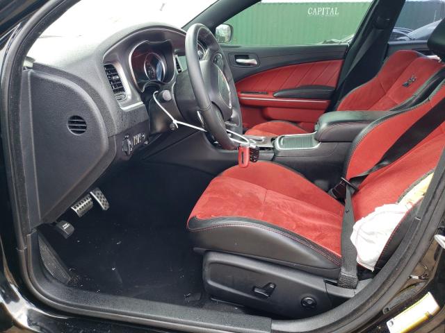 Photo 7 from auction – 2019 DODGE CHARGER SC with VIN 2C3CDXGJ7KH576292