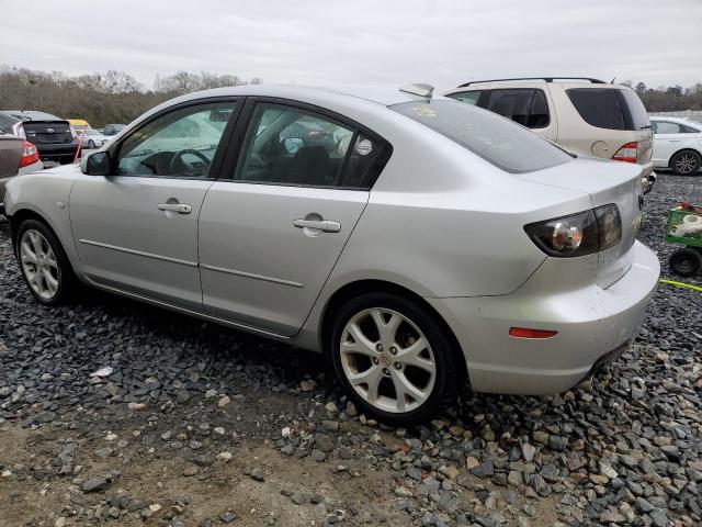 Photo 2 from auction – 2009 MAZDA 3 I with VIN JM1BK32F991195495