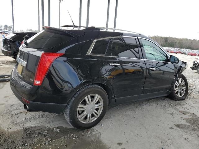 Photo 3 from auction – 2012 CADILLAC SRX LUXURY with VIN 3GYFNAE33CS650789
