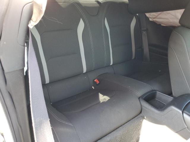 Photo 10 from auction – 2018 CHEVROLET CAMARO LT with VIN 1G1FB1RX9J0186576