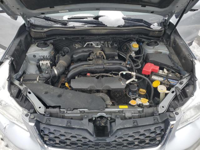 Photo 12 from auction – 2015 SUBARU FORESTER 2 with VIN JF2SJADC6FH589552