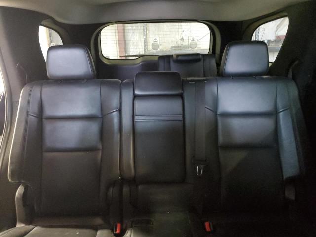 Photo 10 from auction – 2014 DODGE DURANGO LI with VIN 1C4RDJDGXEC365302