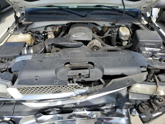 Photo 11 from auction – 2004 CHEVROLET SILVERADO with VIN 2GCEC13T441373724