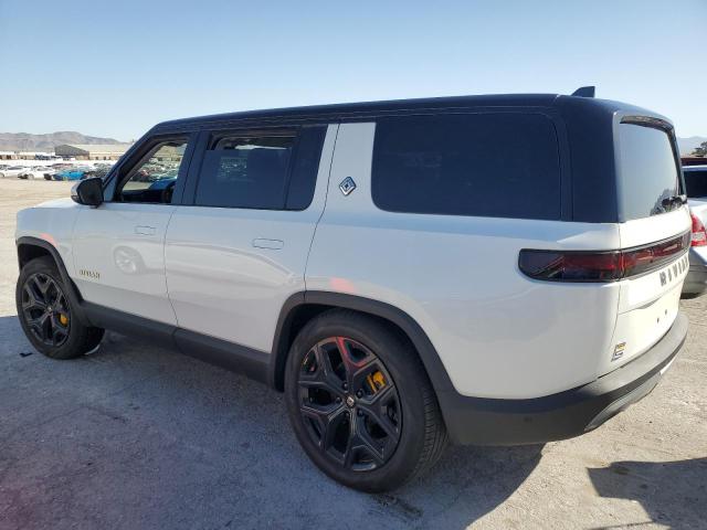 Photo 2 from auction – 2023 RIVIAN R1S ADVENT with VIN 7PDSGABA4PN024646